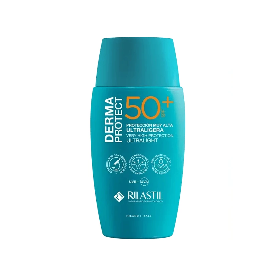 Rilastil Sonnensystem SPF50+ Dermaprotect 50ml