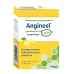 Angineel 24 tabletten Citroensmaak