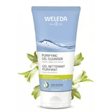 Weleda Reinigendes Reinigungsgel 150ml