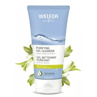Weleda Purifying Cleansing Gel 150ml