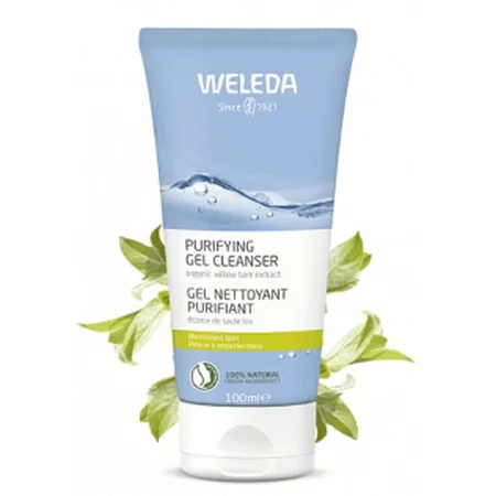 Weleda Purifying Cleansing Gel 150ml