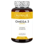 Nutralie Omega 3 , 60 Kapseln