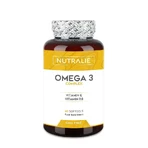Nutralie Omega 3 , 60 Kapseln