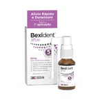 Bexident Aftas Mundspray 15ml