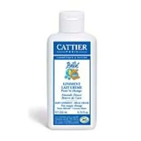 Cattier Baby Liniment 200ml