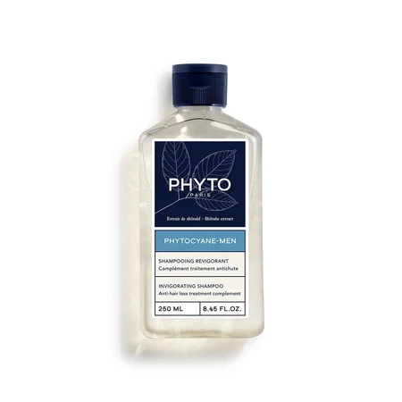 Phyto Cyane Hombre Champu Anticaida 250ml