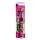 GUM Cepillo Dental Junior 903 con Luz Monstruos, 1 u