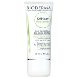 Bioderma Sebium poriënverfijner, Vette poriënverfijner 30ml