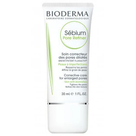 Bioderma Sebium poriënverfijner, Vette poriënverfijner 30ml