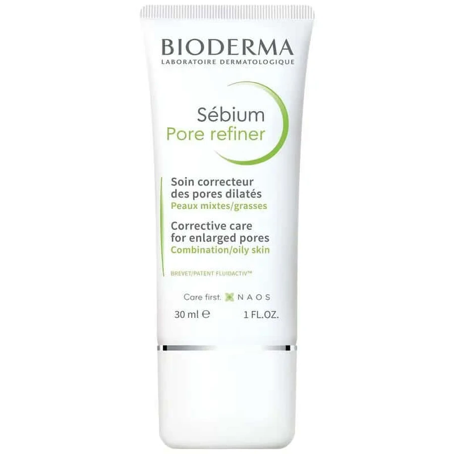 Bioderma Sebium poriënverfijner, Vette poriënverfijner 30ml