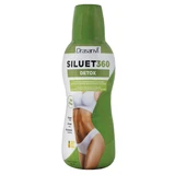 Drasanvi Siluet 360 Detox 600ml