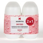 Sesderma DUPLO Dryses Roll On Mujer 2x75ml