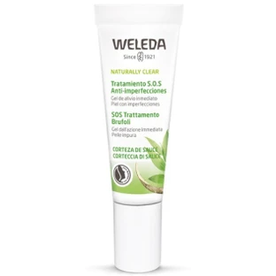 Weleda Natürlich Klar SOS Anti-Perfektion Behandlung 10ml