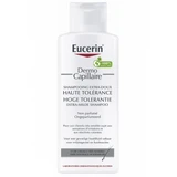 Eucerin DermoCapillaire Extra-Mild High Tolerance Shampoo 250ml