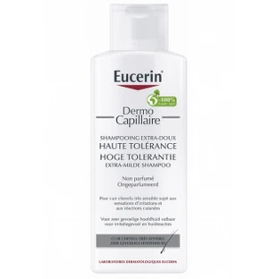 Eucerin DermoCapillaire Champu Extra-Suave Alta Tolerancia 250ml