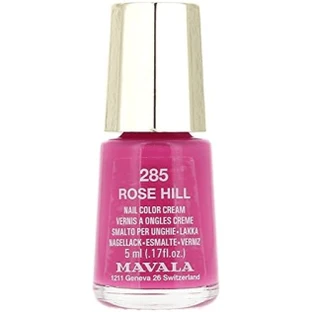 Mavala Farbe 285 Rose Hill 5ml
