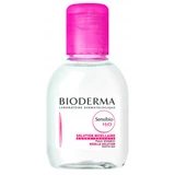 Bioderma Sensibio H2O Micellaire Oplossing Gevoelige Huid 100ml
