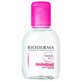 Bioderma Sensibio H2O Micellar Solution Sensitive Skin 100ml