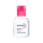 Bioderma Sensibio H2O Micellaire Oplossing Gevoelige Huid 100ml
