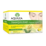 Aquilea Tranquilizer Infusion, 40 sachets