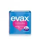 Evax Cottonlike Normal Pads mit Flügeln 16u