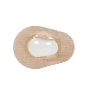 Skudo Aposito Ocular con Capa Transparente 1u