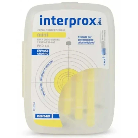 Vitis Interprox Plus Mini 10u