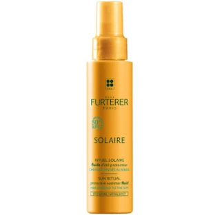 Rene Furterer Solar Fluid SPF50 Spray 100ml