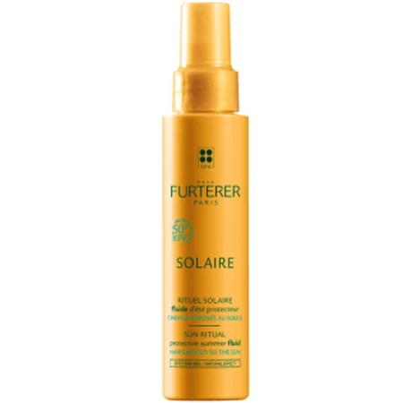 Rene Furterer Solar Fluid SPF50 Spray 100ml