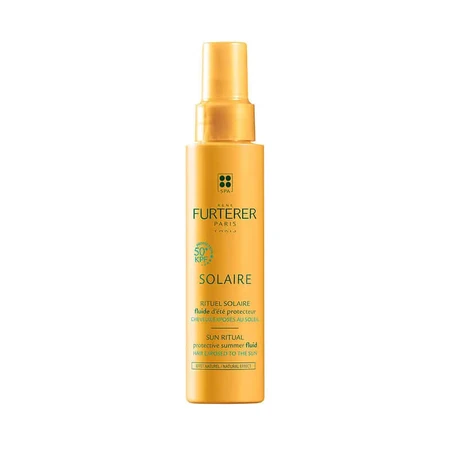 Rene Furterer Solar Fluid SPF50 Spray 100ml