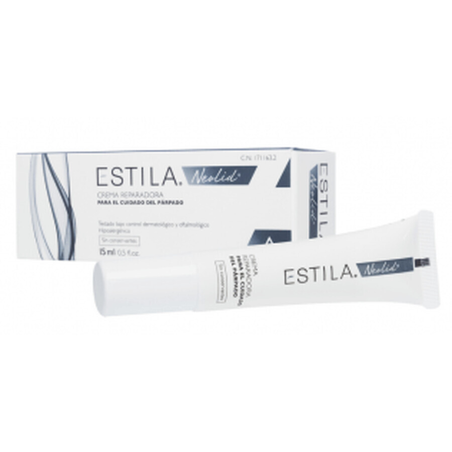 Estila Neolid Eyelids 15ml