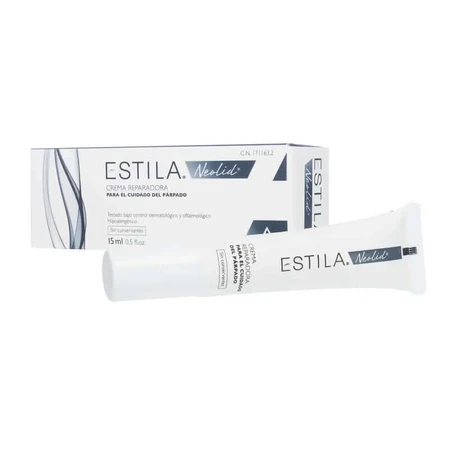 Estila Neolid Eyelids 15ml