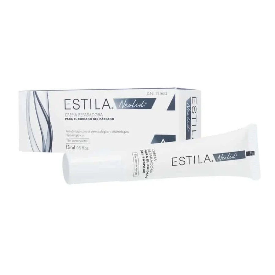 Estila Neolid Eyelids 15ml