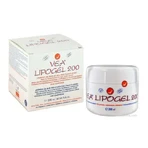 Siehe Lipogel 200ml