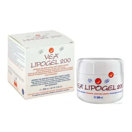 Siehe Lipogel 200ml