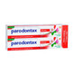 Pasta originale Parodontax DUPLO, 2x75ml
