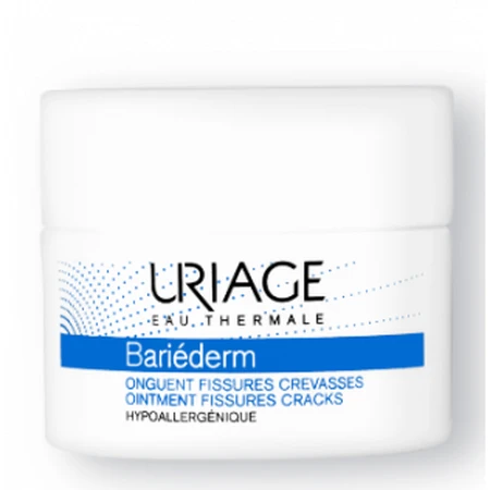 Uriage Bariederm Salbe 40g