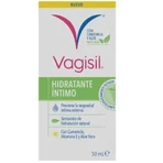 Vagisil Intieme Vochtinbrenger 50ml
