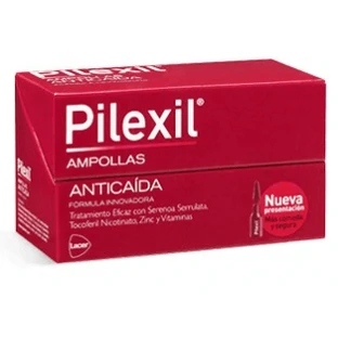 Pilexil Hair Loss 15 ampoules