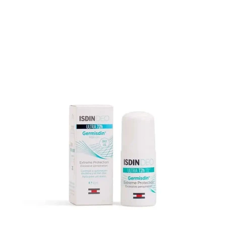 Germisdin Ultra 72h Antitranspirant Roll-on, 40ml