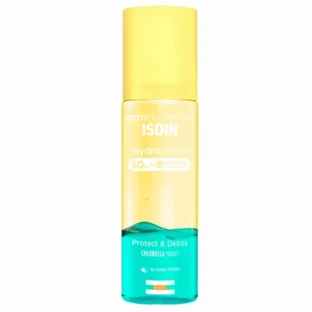 Isdin Fotoprotector Hydro Lotion SPF 50+ Protège et oxygène, 200 ml