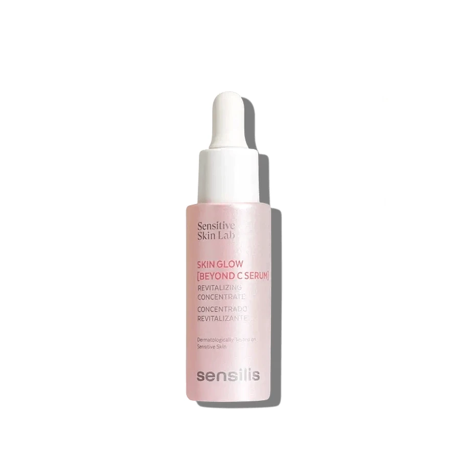 Sensilis Skin Glow Beyond C Serum 30ml