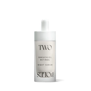 Two Poles Night Serum 20ml