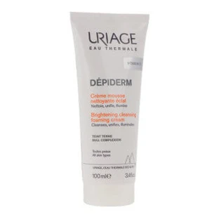 Uriage Depiderm espuma limpiadora iluminadora 100ml