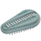 Beter Nylon Double Nail Brush Double Nylon Tips (brosse à ongles double en nylon)