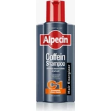 Alpecin C1 Caffeine Anti-Hair Loss Shampoo 375ml