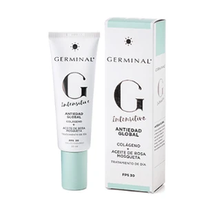 Germinal Intensive Global Anti-Aging SPF30, 50 ml