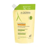Aderma Exomega ECO Duschöl Nachfüllung 500 ml