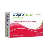 Utipro Plus AF 30 capsules