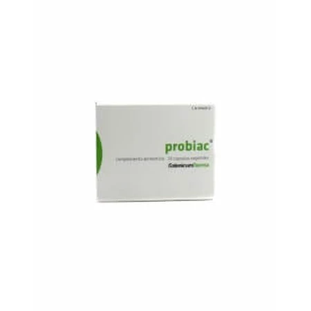 Probiac 30ca